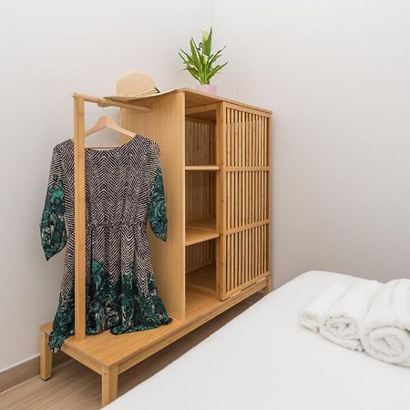 Apartment Maro - Baška Voda المظهر الخارجي الصورة
